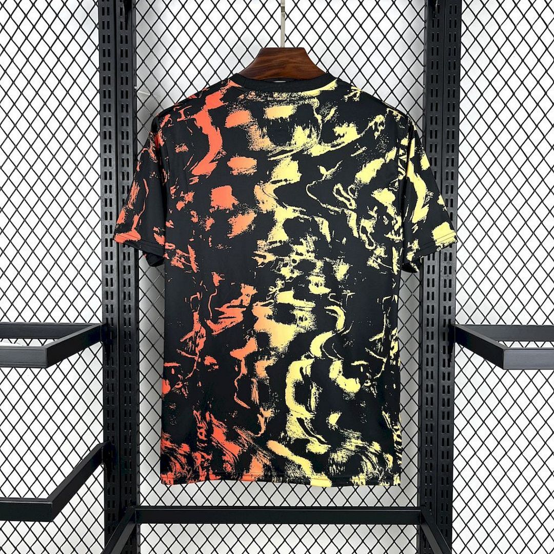 Camisa Treino Newcastle United 2025/26 5