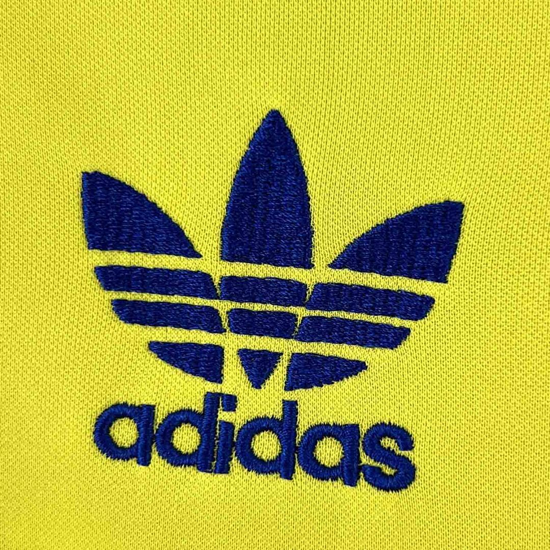 Camisa Retrô Nottingham Forest 1977/78 Away 4