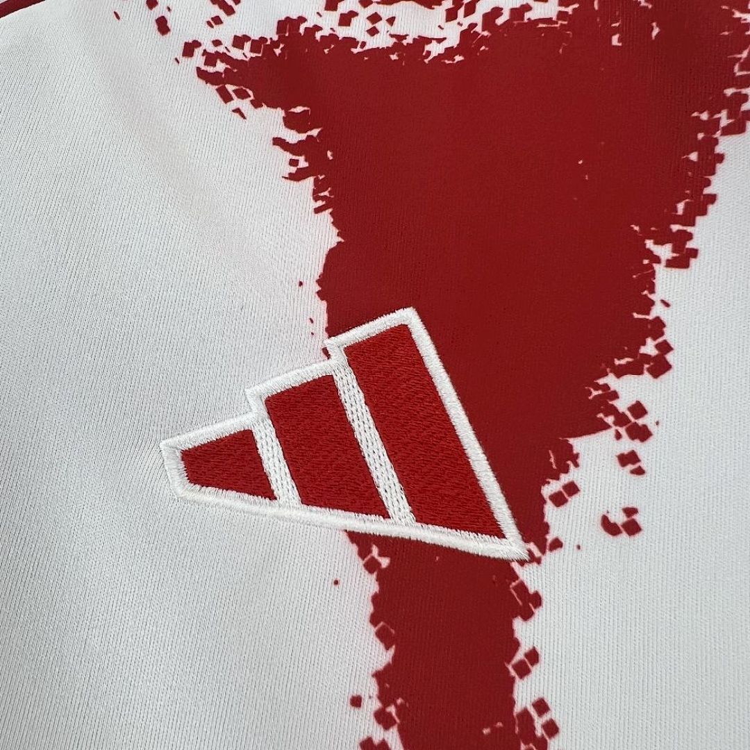 Camisa Olympiacos Away 2025/26 3