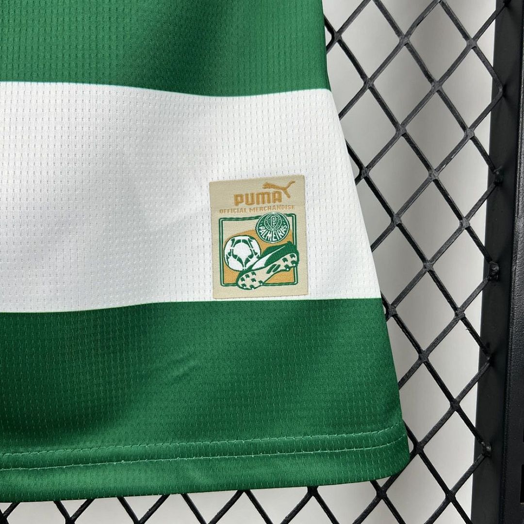 Camisa Palmeiras Edição Especial 2025/26 7