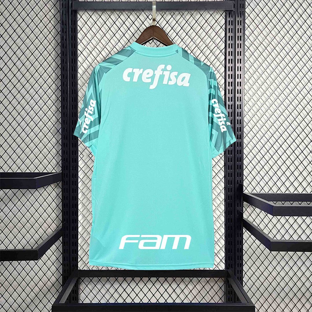 Camisola Palmeiras Guarda-Redes 2025/26 3
