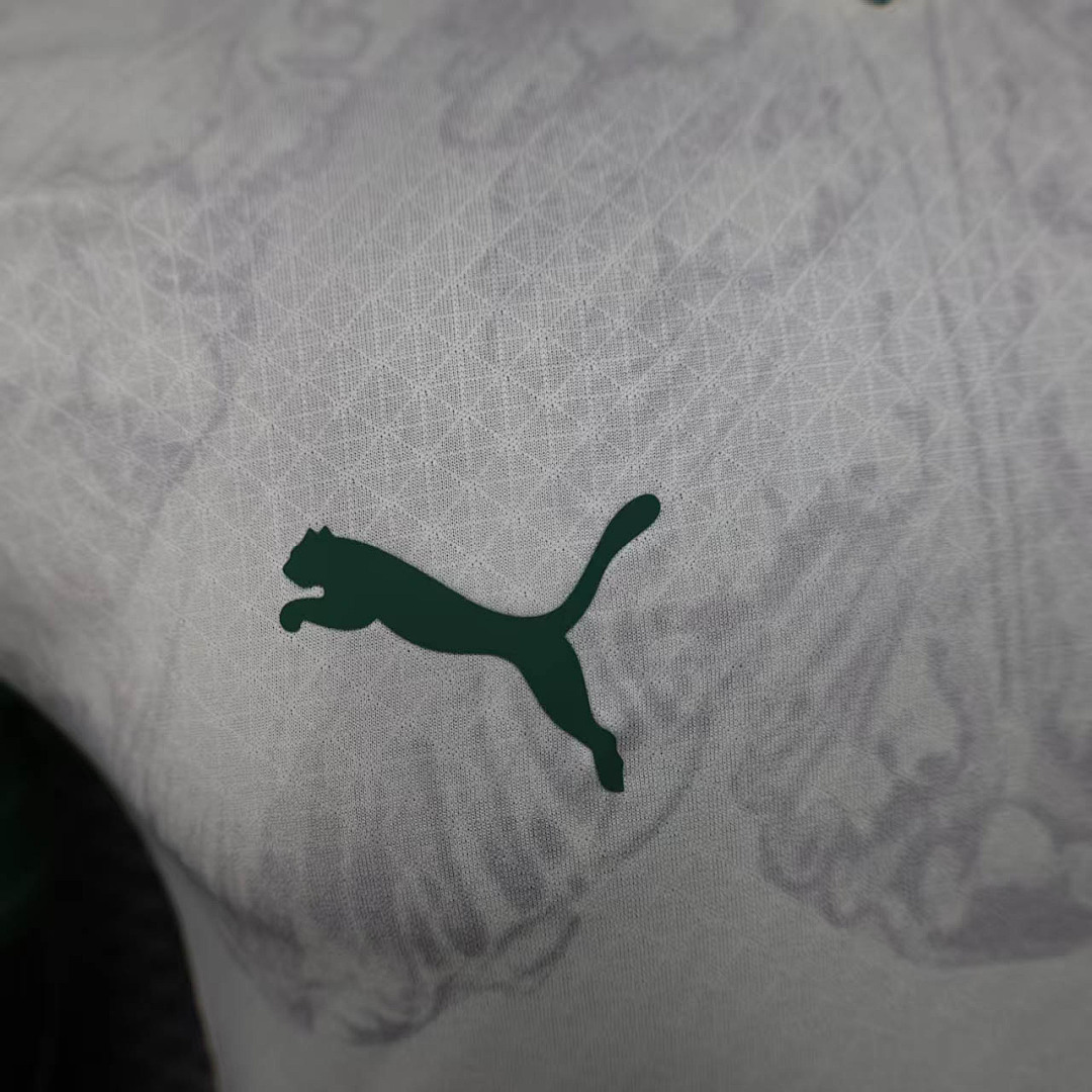 Camisa Palmeiras Player Edição Especial 2025/26 2