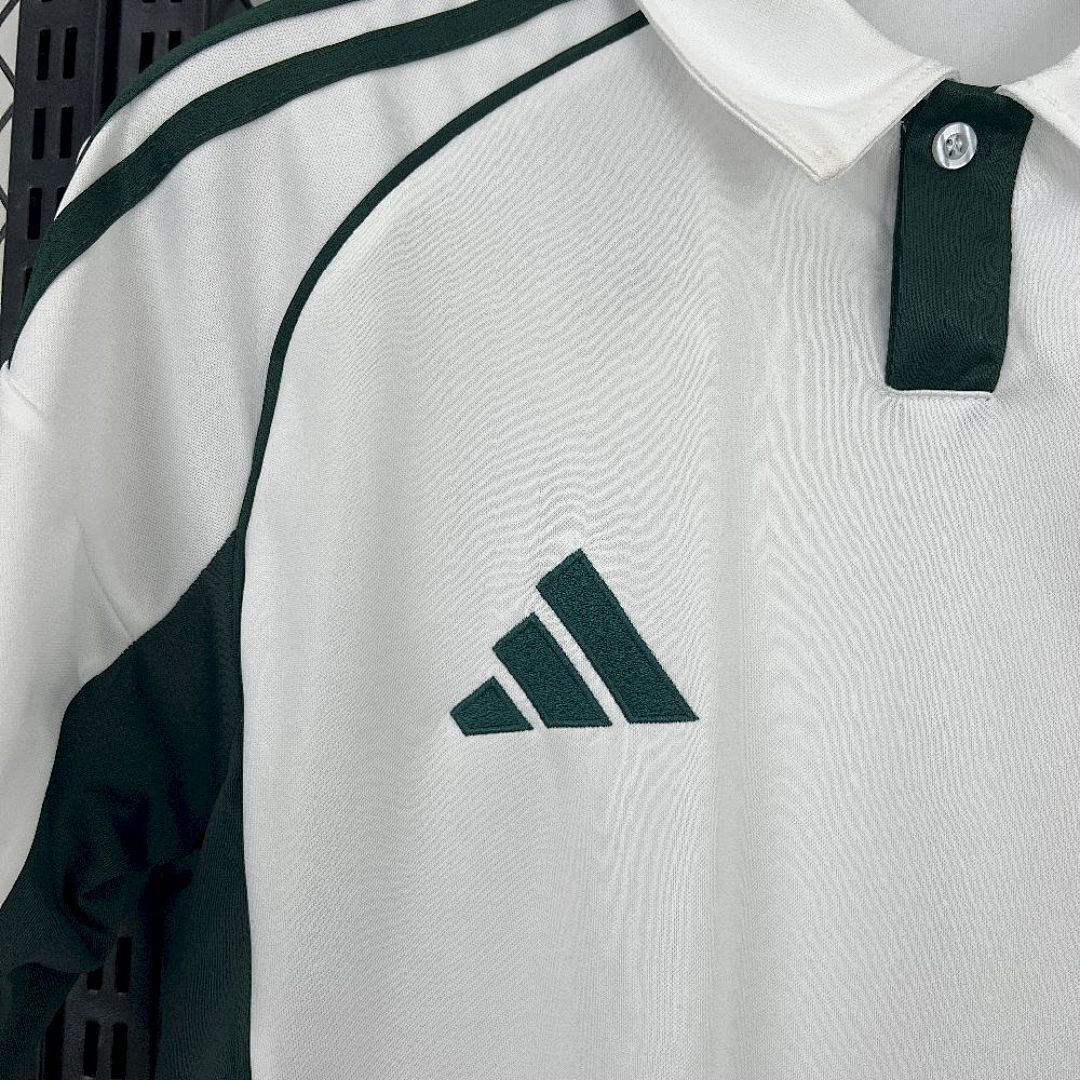 Camisa Panathinaikos Away 2025/26 5