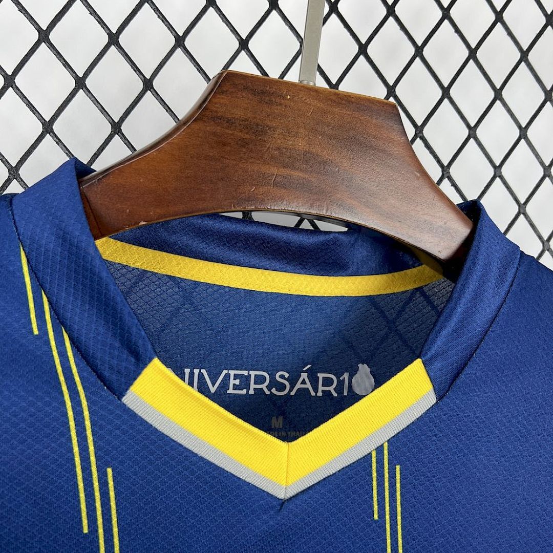 Camisa FC Porto Away 2025/26 5