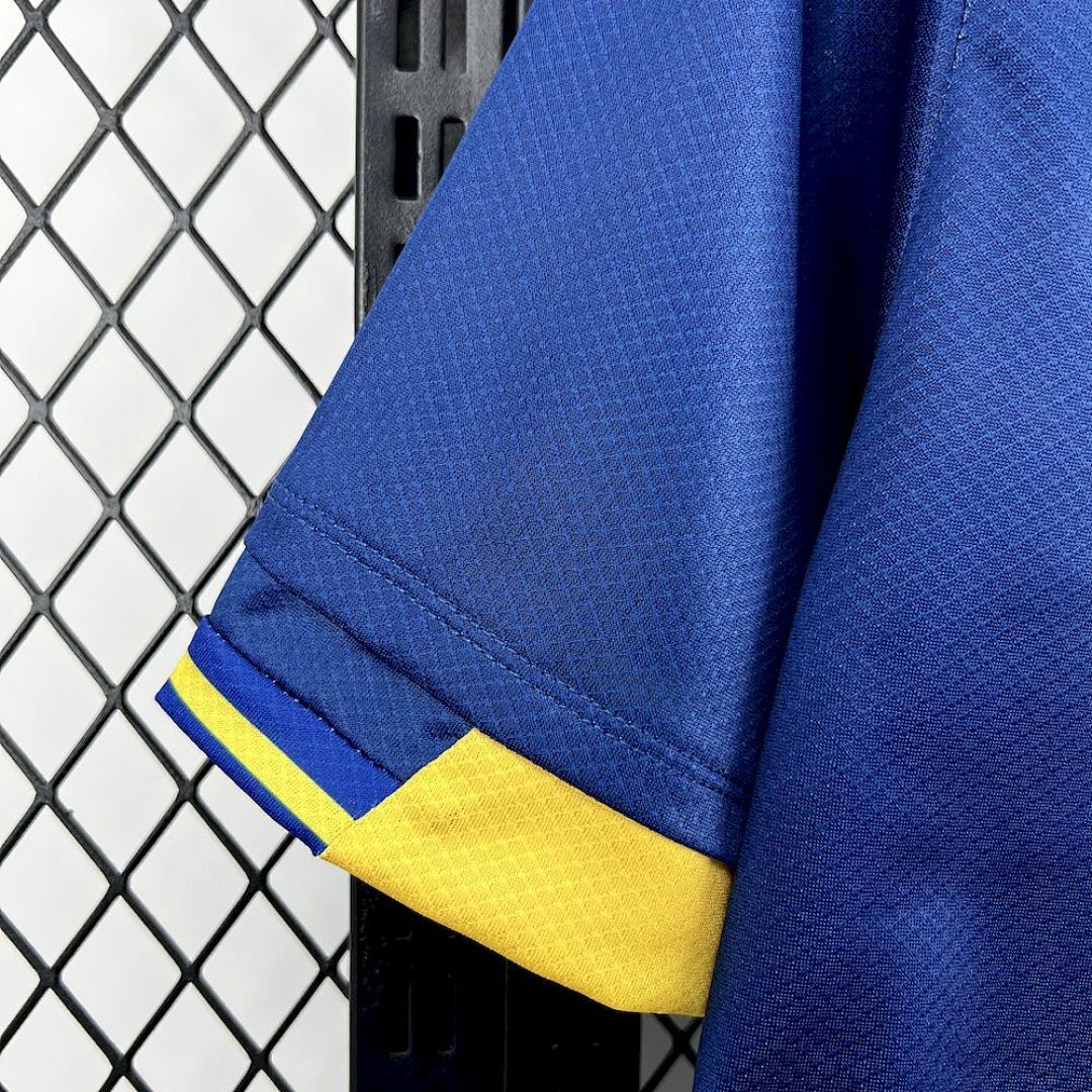 Camisa FC Porto Away 2025/26 6