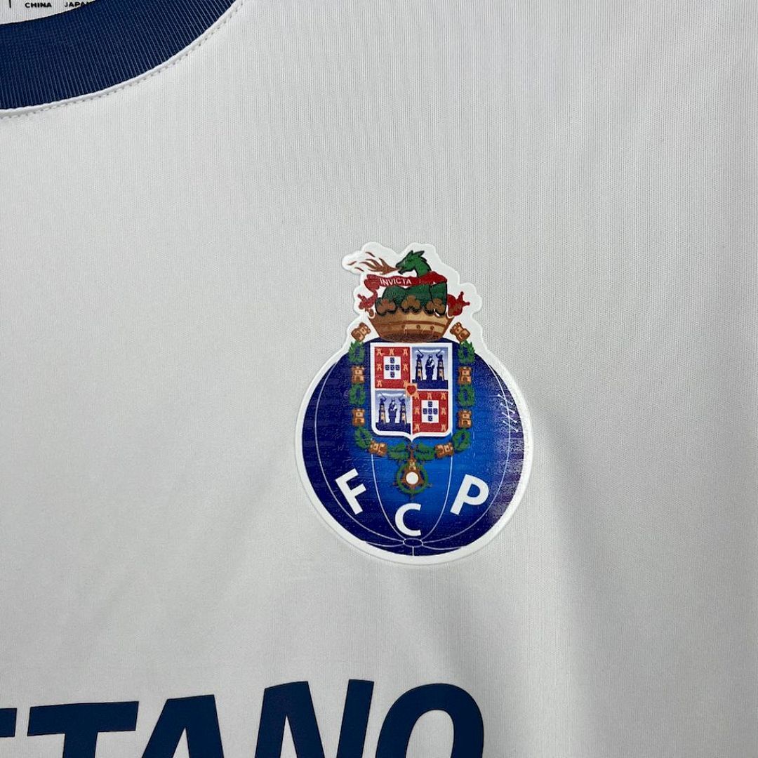 Camisa FC Porto Edição Especial 2025/26 5