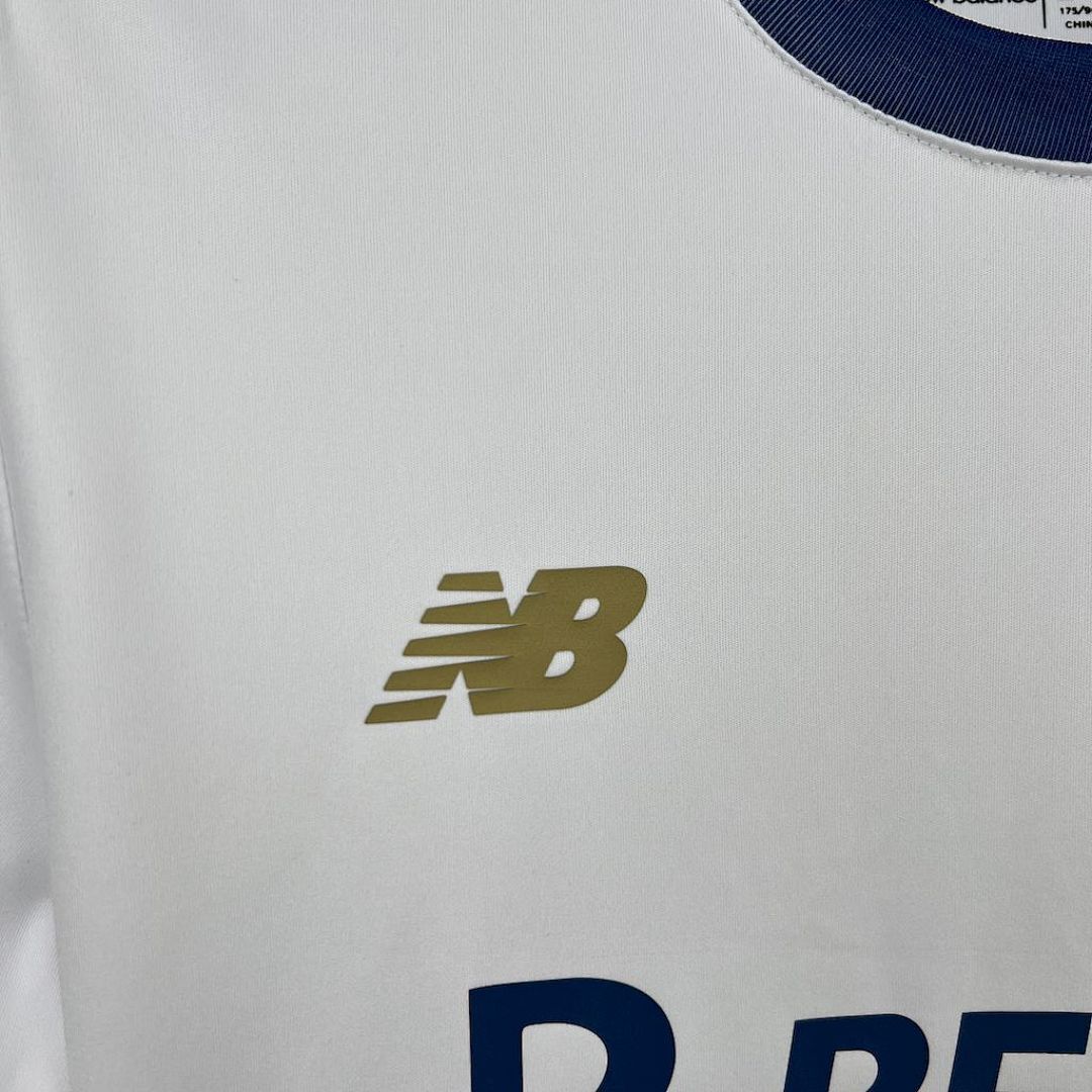 Camisa FC Porto Edição Especial 2025/26 6