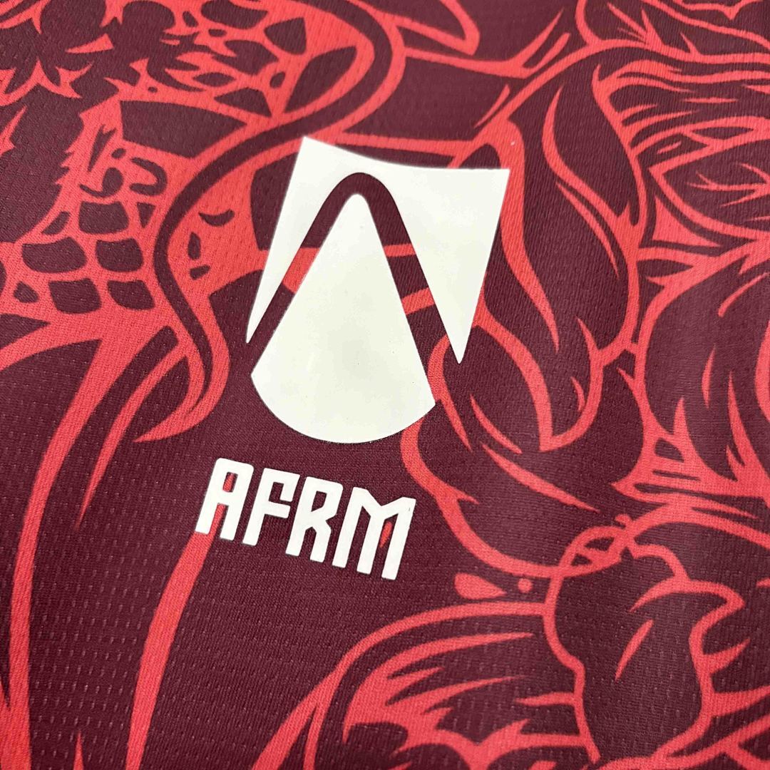 Camisa FC Porto Home 2025/26 — Versão Jogador 2