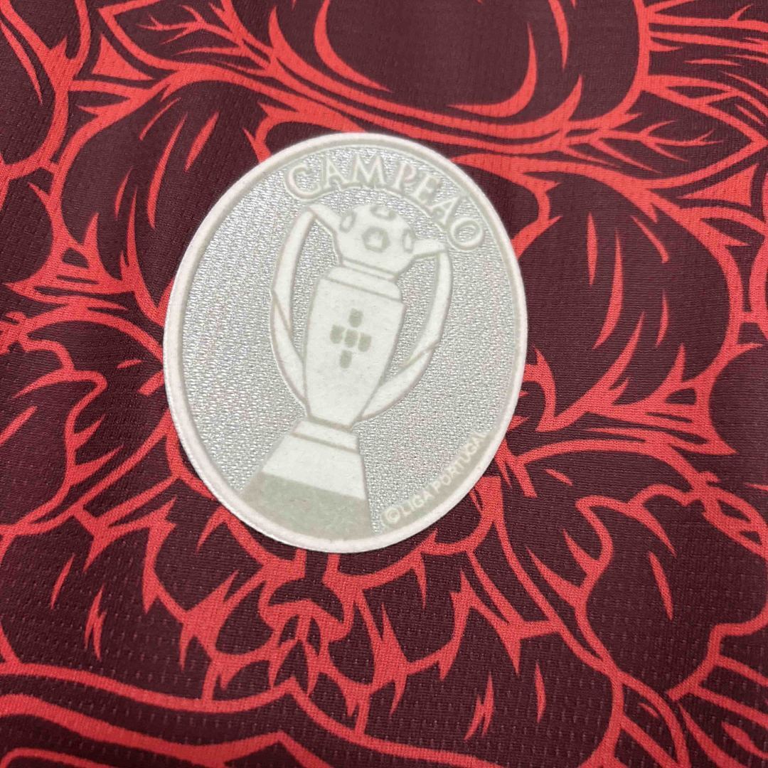 Camisa FC Porto Home 2025/26 — Versão Jogador 4