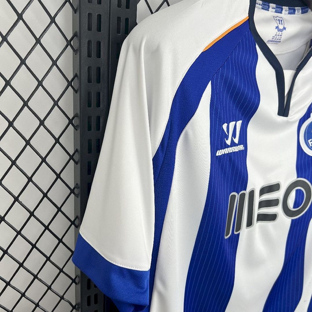 Camisa Retrô FC Porto 2014/15 3