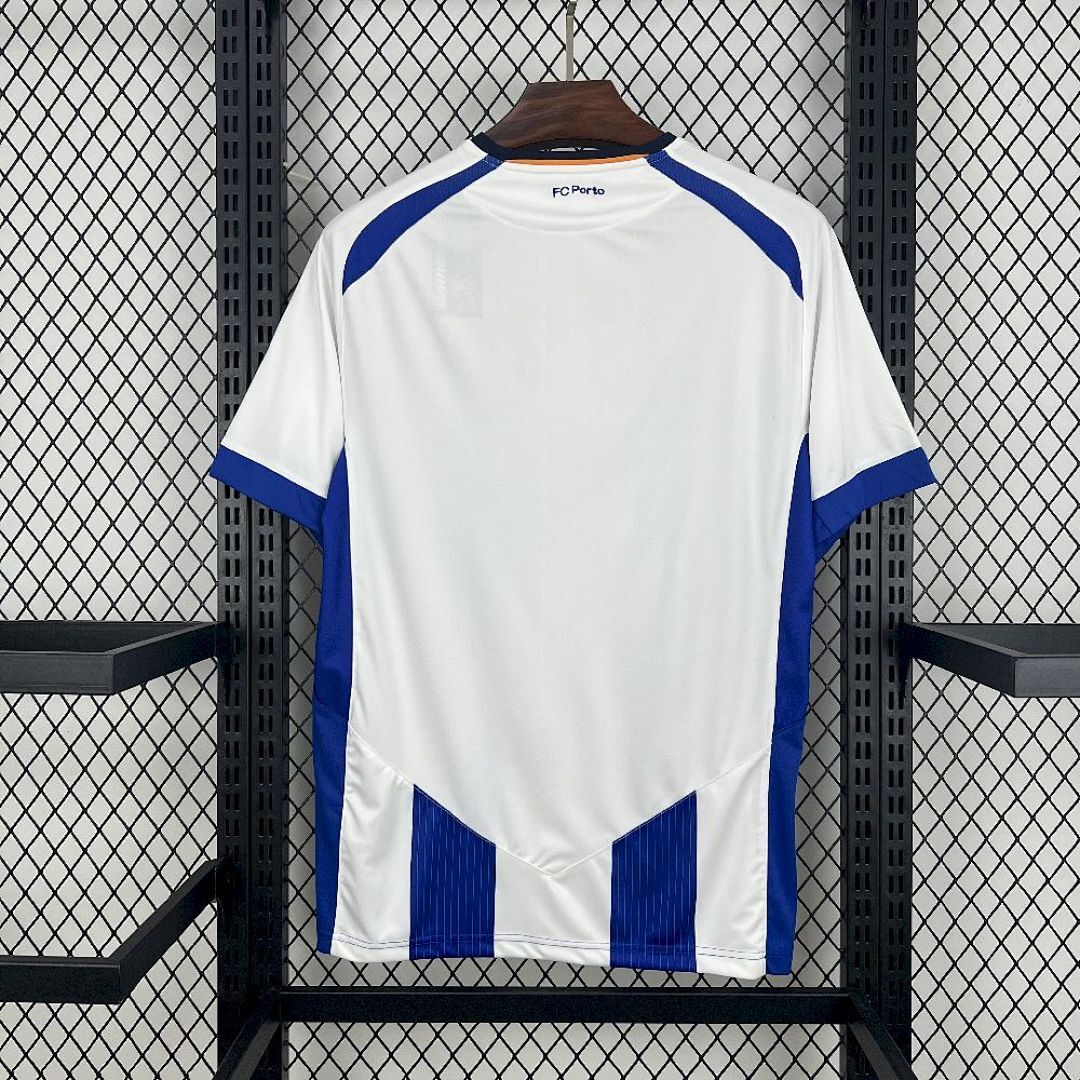 Camisa Retrô Porto 2003/04 2