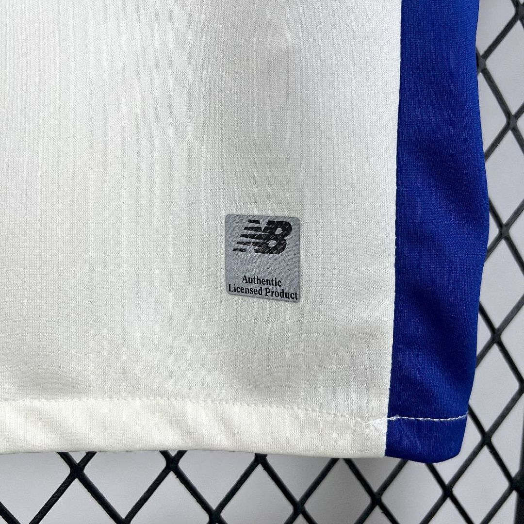 Camisa FC Porto Third 2025/26 4