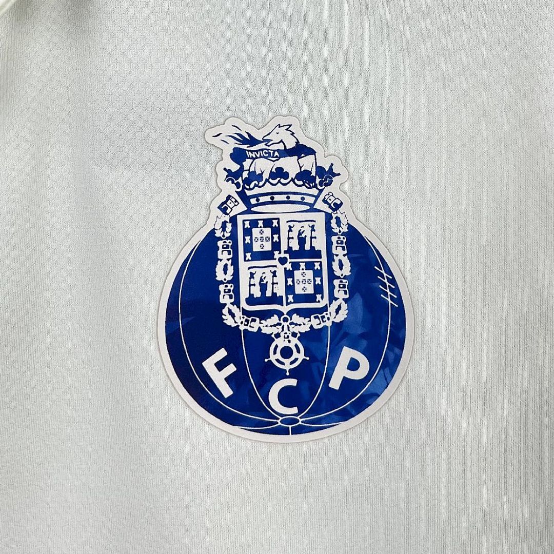 Camisa FC Porto Third 2025/26 6