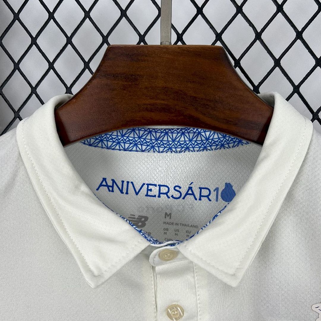 Camisa FC Porto Third 2025/26 8