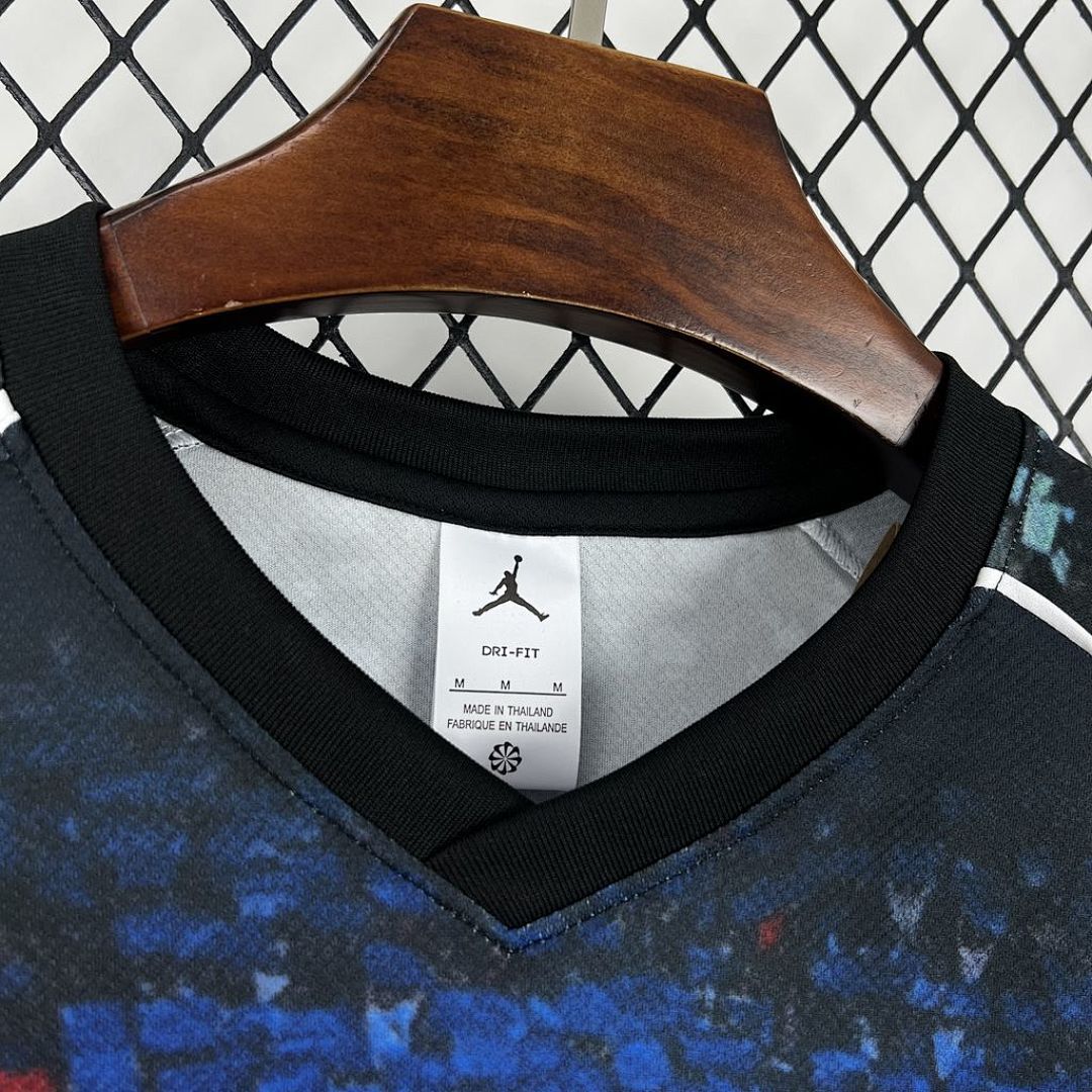 Camisa PSG Edição Especial 2025/26 5