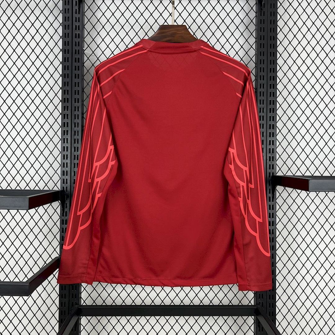 Camisa PSG Goleiro 2025/26 2