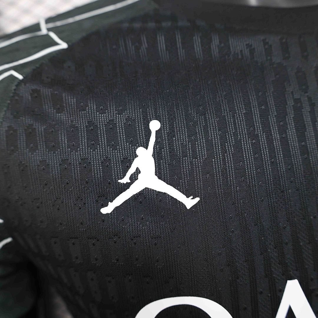 Camisa PSG Player Edição Especial 2025/26 3