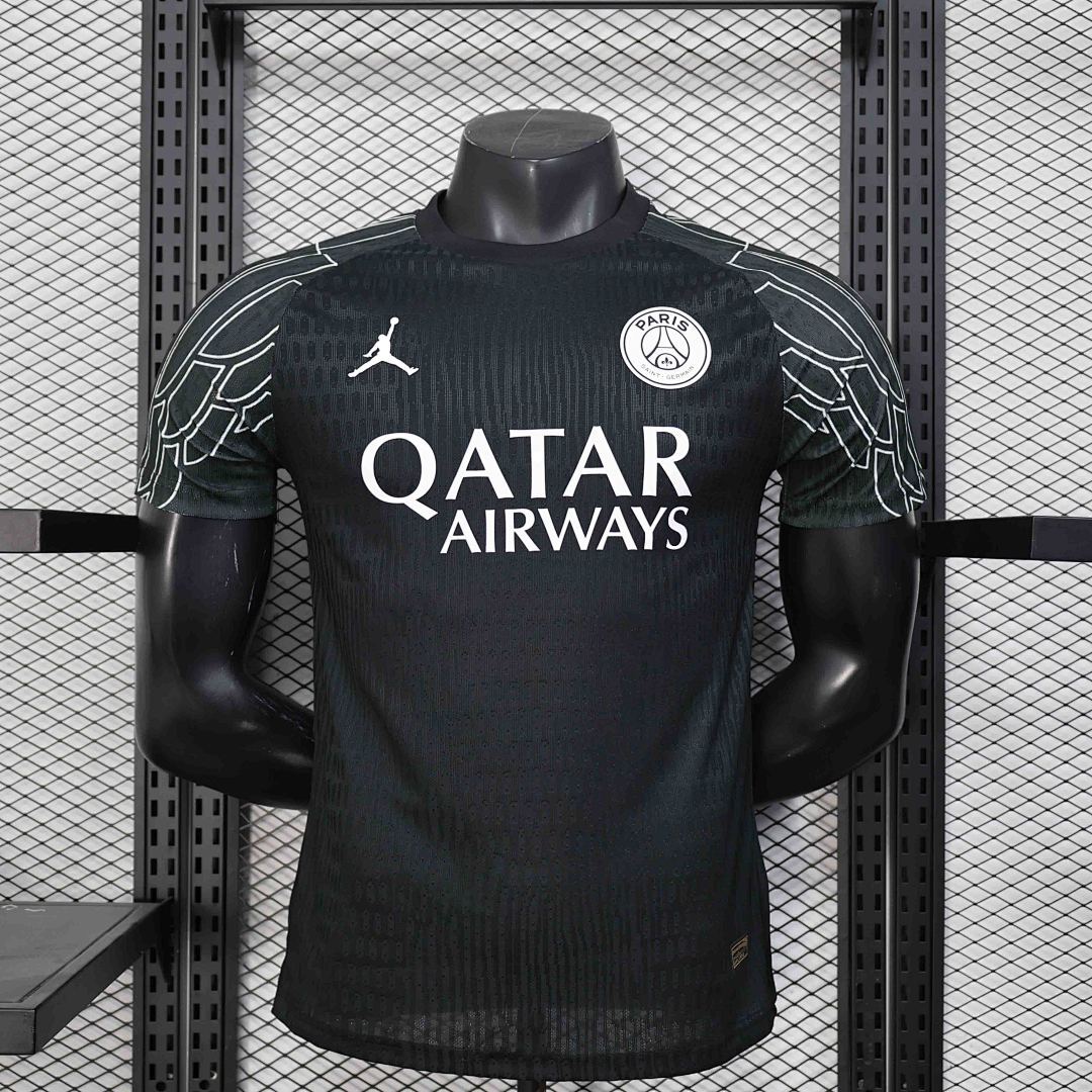 Camisa PSG Player Edição Especial 2025/26 1