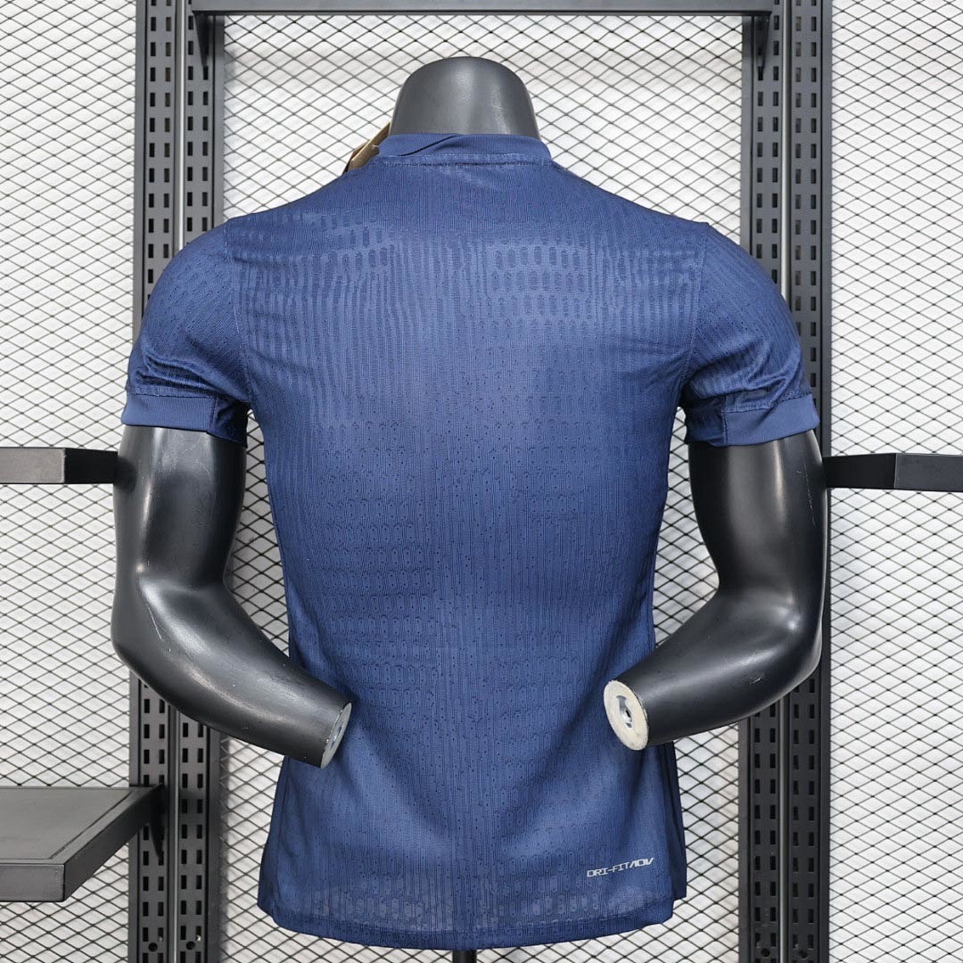 Camisa PSG Player Home 2025/26 4