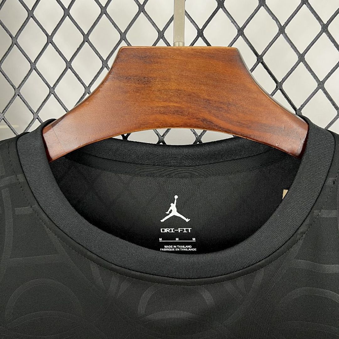 Camisa PSG Pré-Jogo 2025/26 7