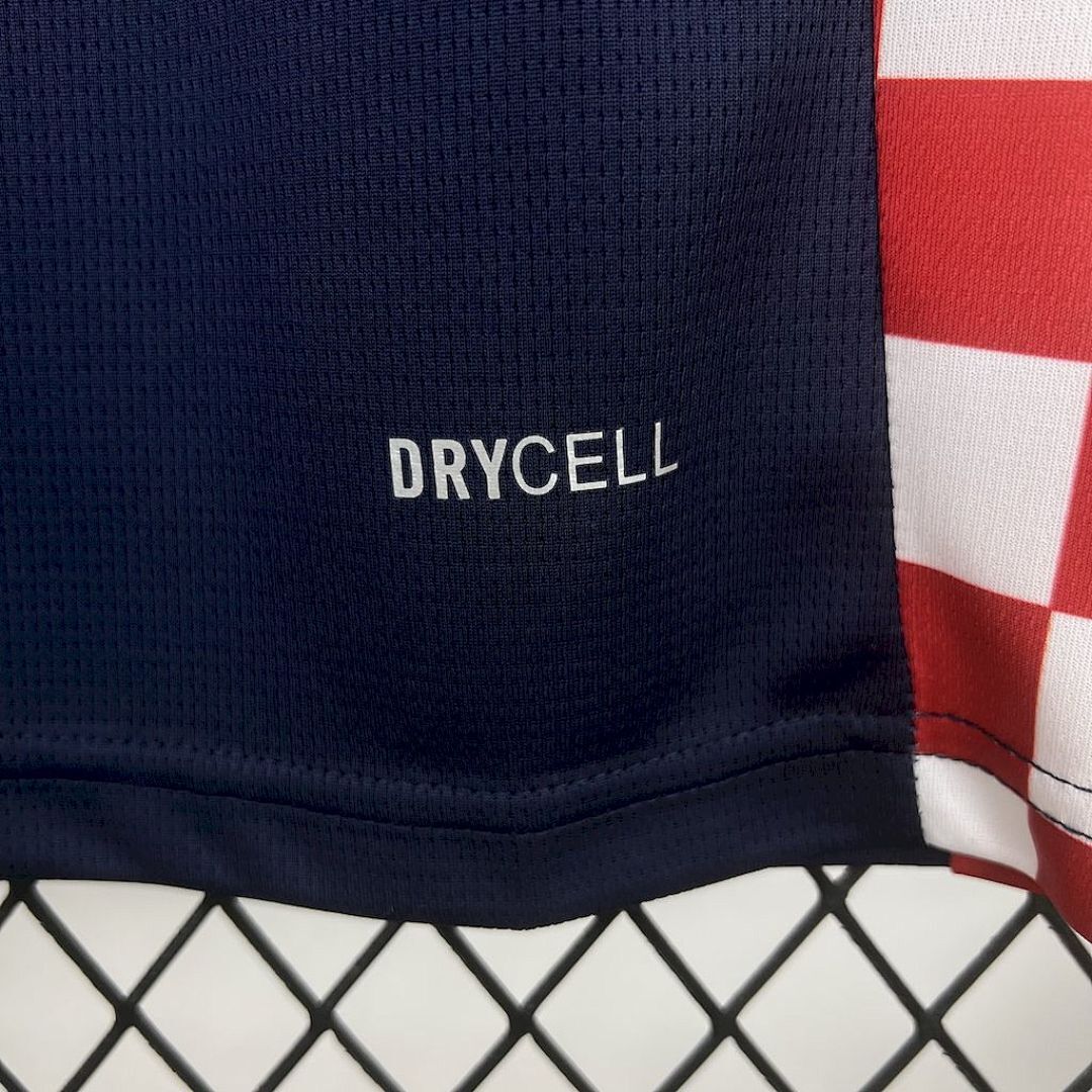 Camisa PSV Eindhoven Away 2025/26 3