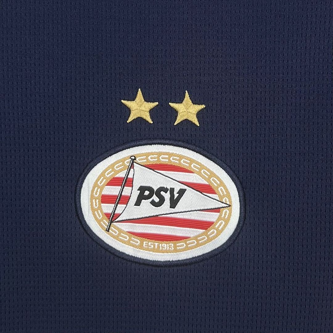 Camisa PSV Eindhoven Away 2025/26 7