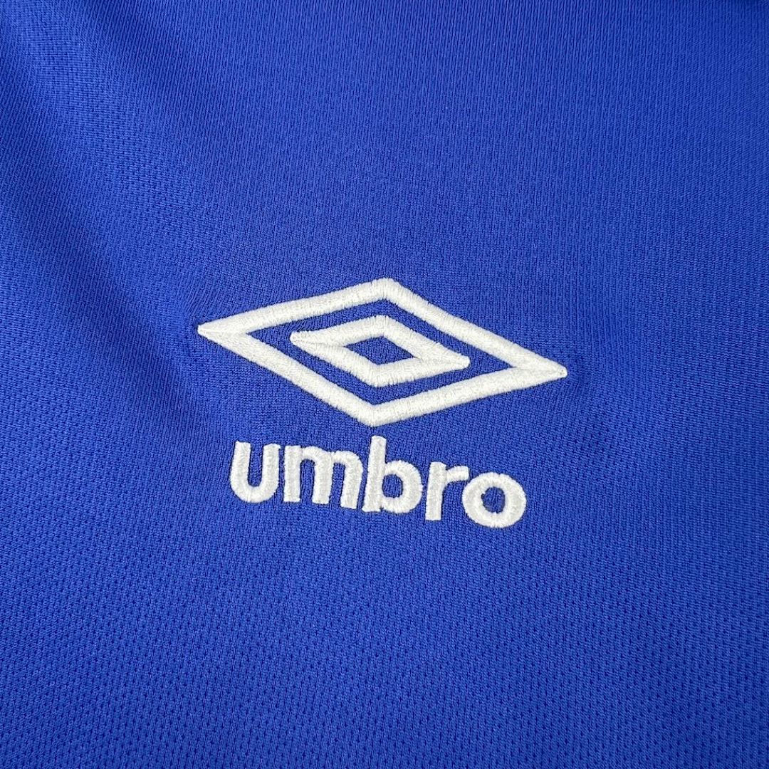 Camisa Rangers Home 2025/26 7