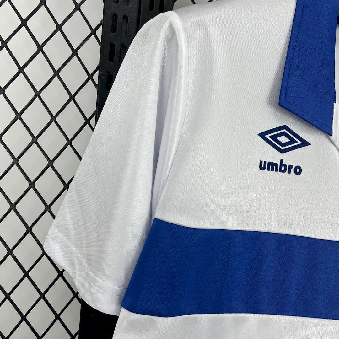 Camisa Retrô Rangers 1994/95 Away 5