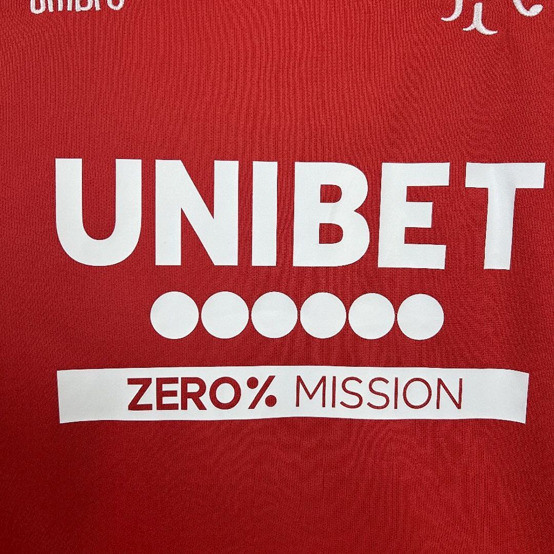 Camisa Rangers Third 2025/26 4