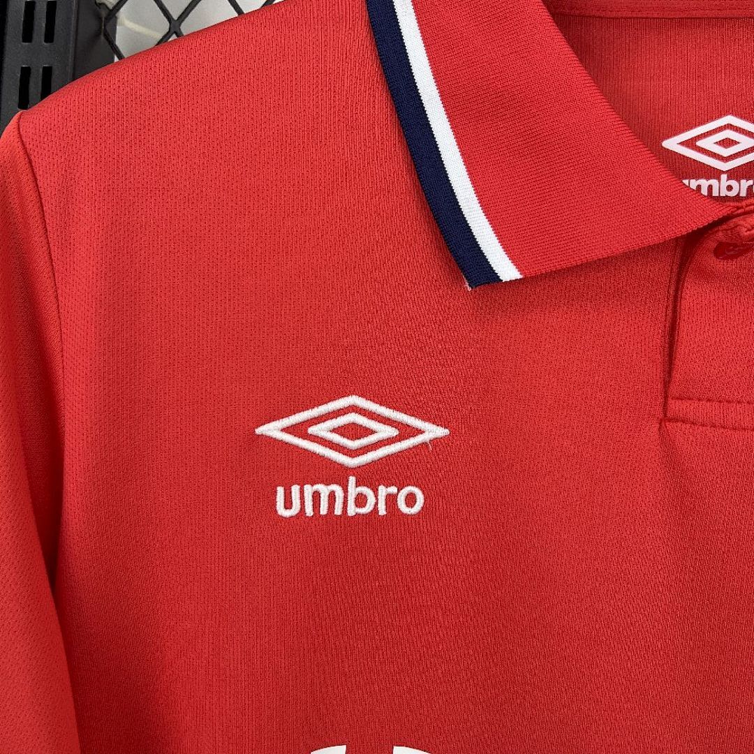 Camisa Rangers Third 2025/26 6