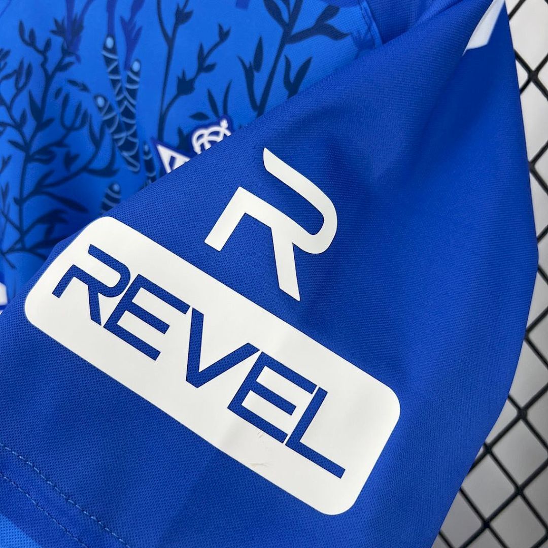 Camisa Real Betis Edição Especial 2025/26 3