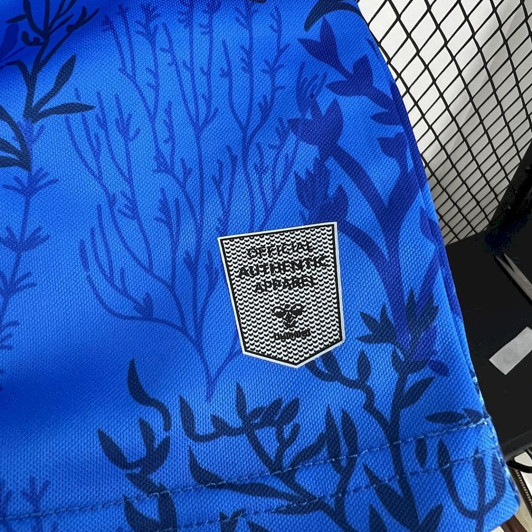 Camisa Real Betis Edição Especial 2025/26 5