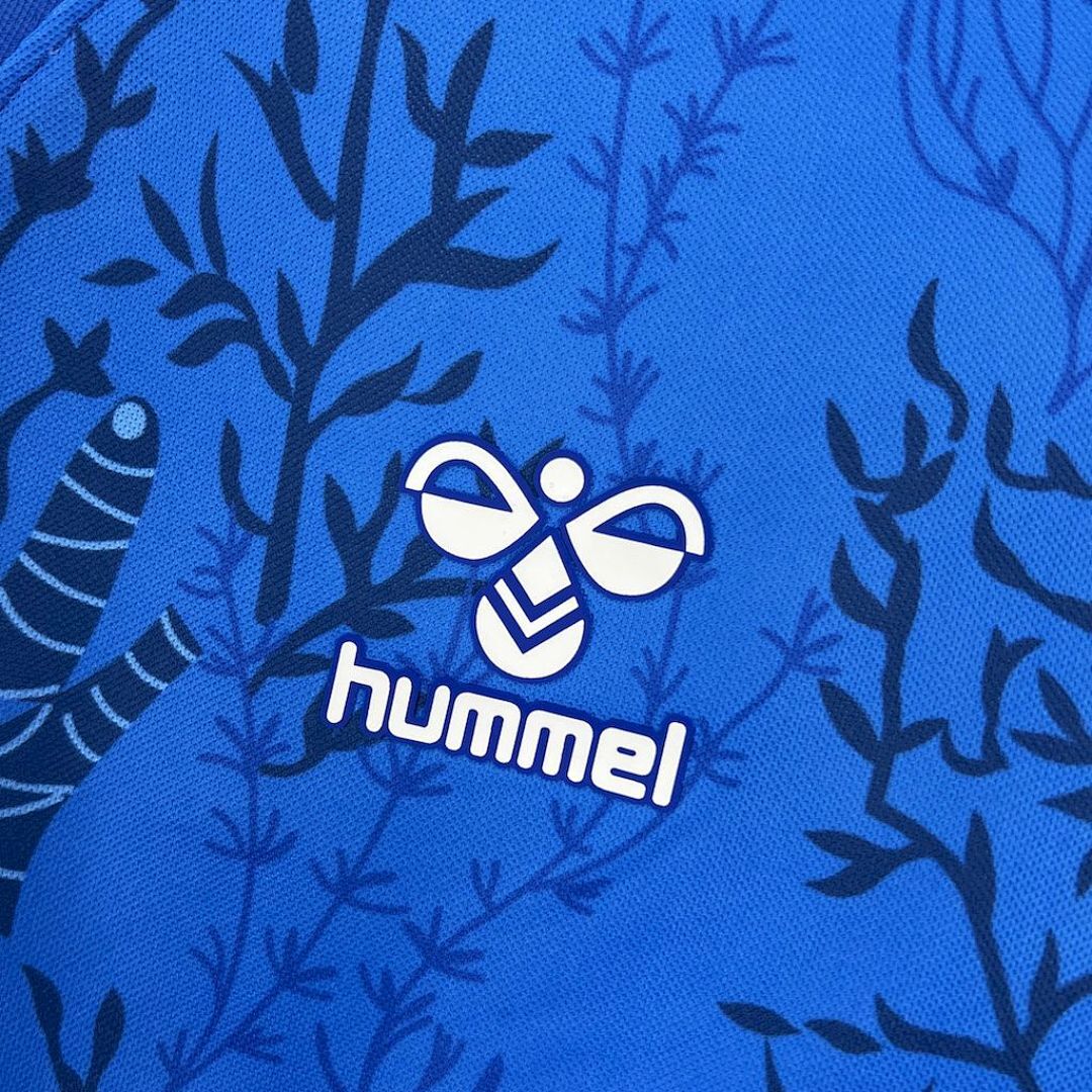 Camisa Real Betis Edição Especial 2025/26 7