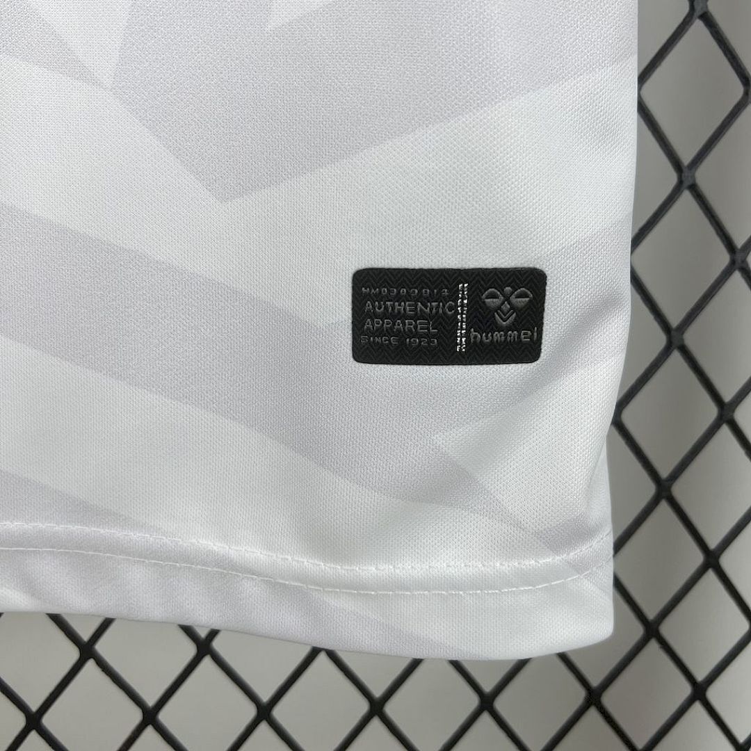 Camisa Real Betis Goleiro 2025/26 6