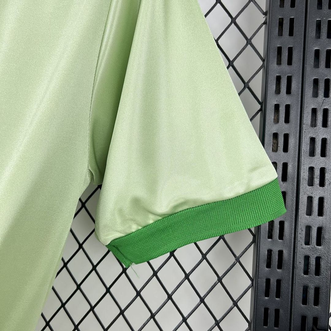 Camisa Retrô Real Betis 1999/00 Away 3