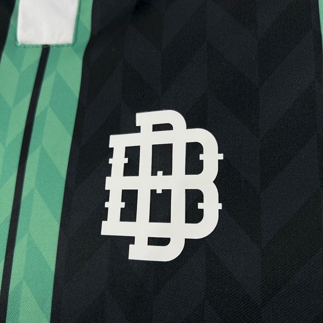 Camisa Real Betis Edição Retrô 2025/26 3