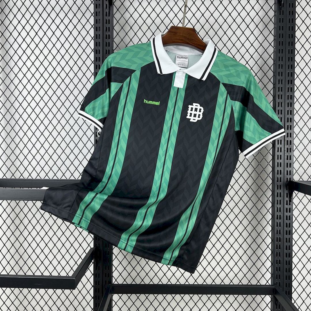 Camisa Real Betis Edição Retrô 2025/26 6