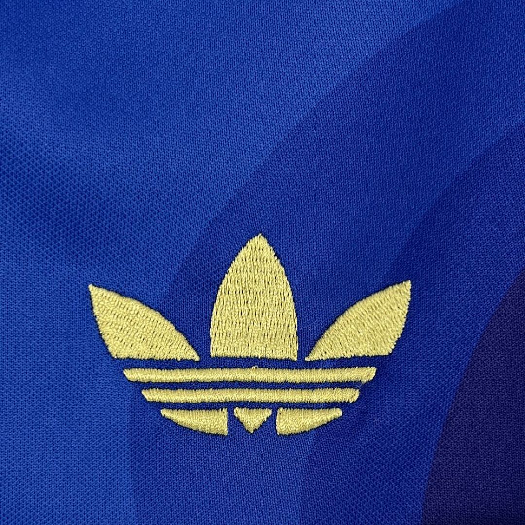 Camisa Real Madrid Edição Especial 2025/26 5