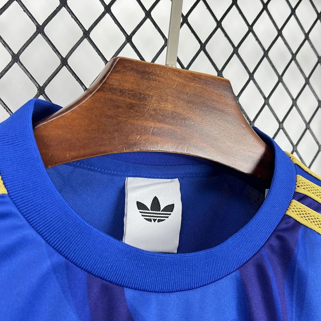 Camisa Real Madrid Edição Especial 2025/26 7