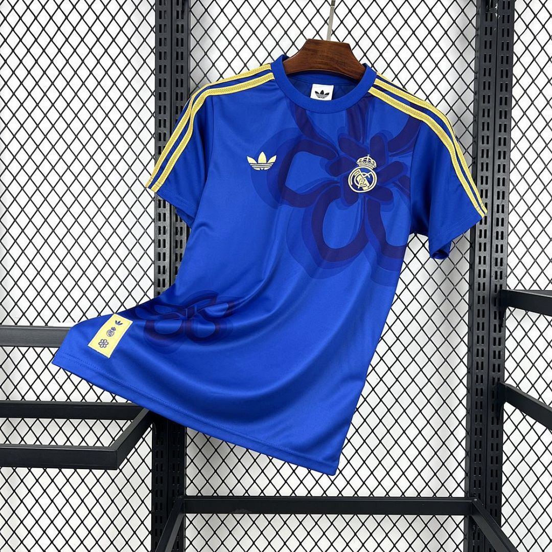 Camisa Real Madrid Edição Especial 2025/26 1