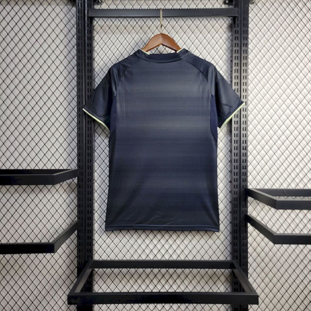 Camisa Real Madrid Feminina Away 2025/26 3