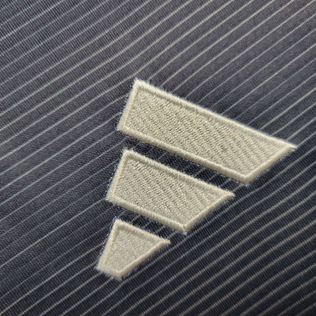 Camisa Real Madrid Feminina Away 2025/26 5