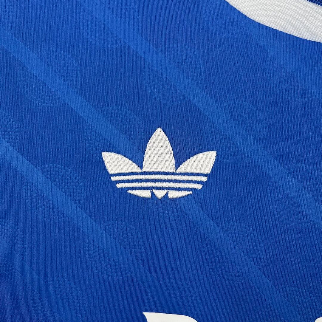 Camisa Real Madrid Feminina Third 2025/26 6