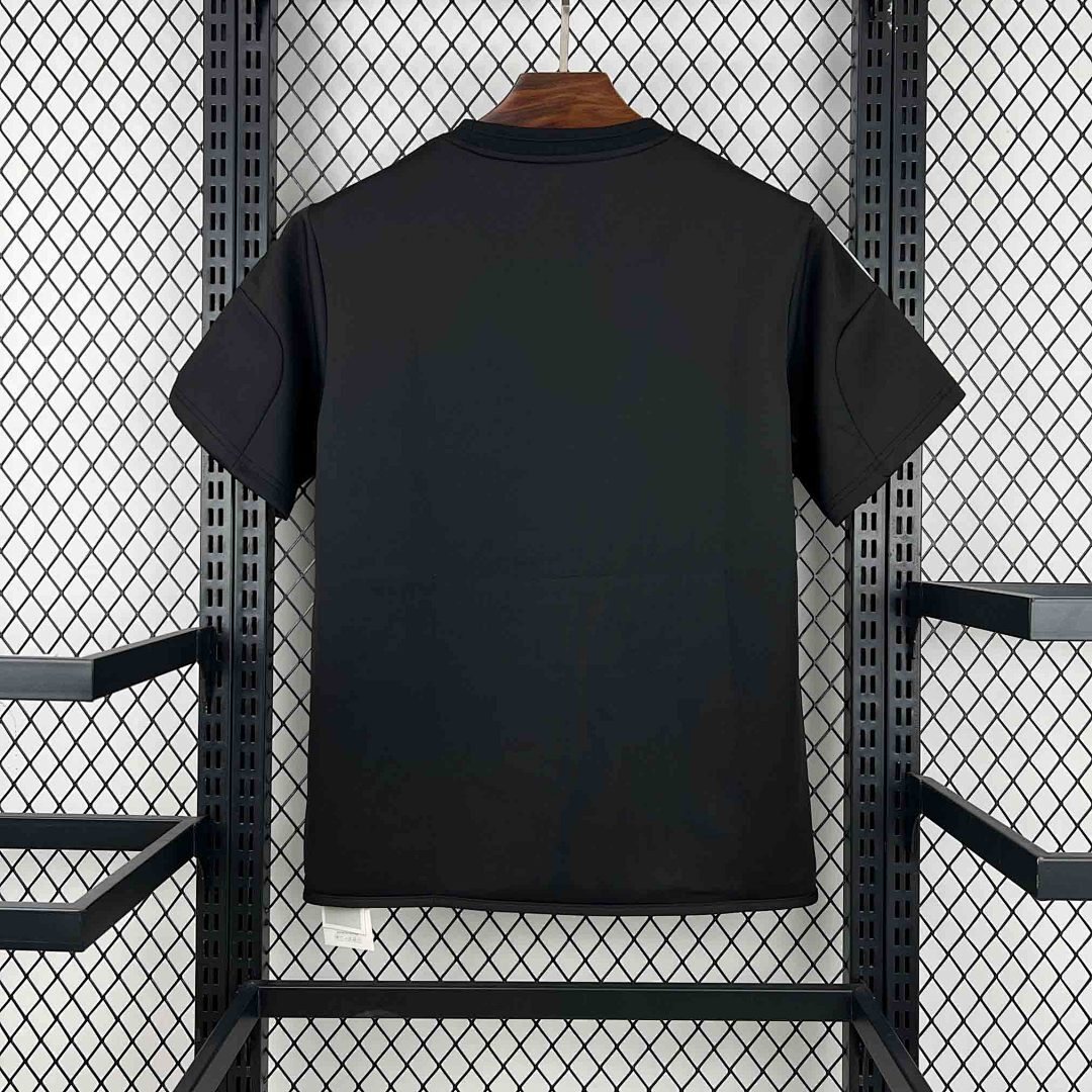 Camisa Real Madrid Home 2025/26 3