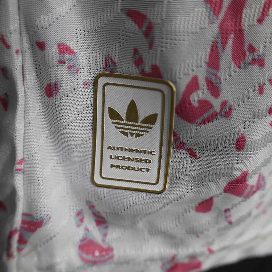 Camisa Real Madrid Player Edição Especial 2025/26 2