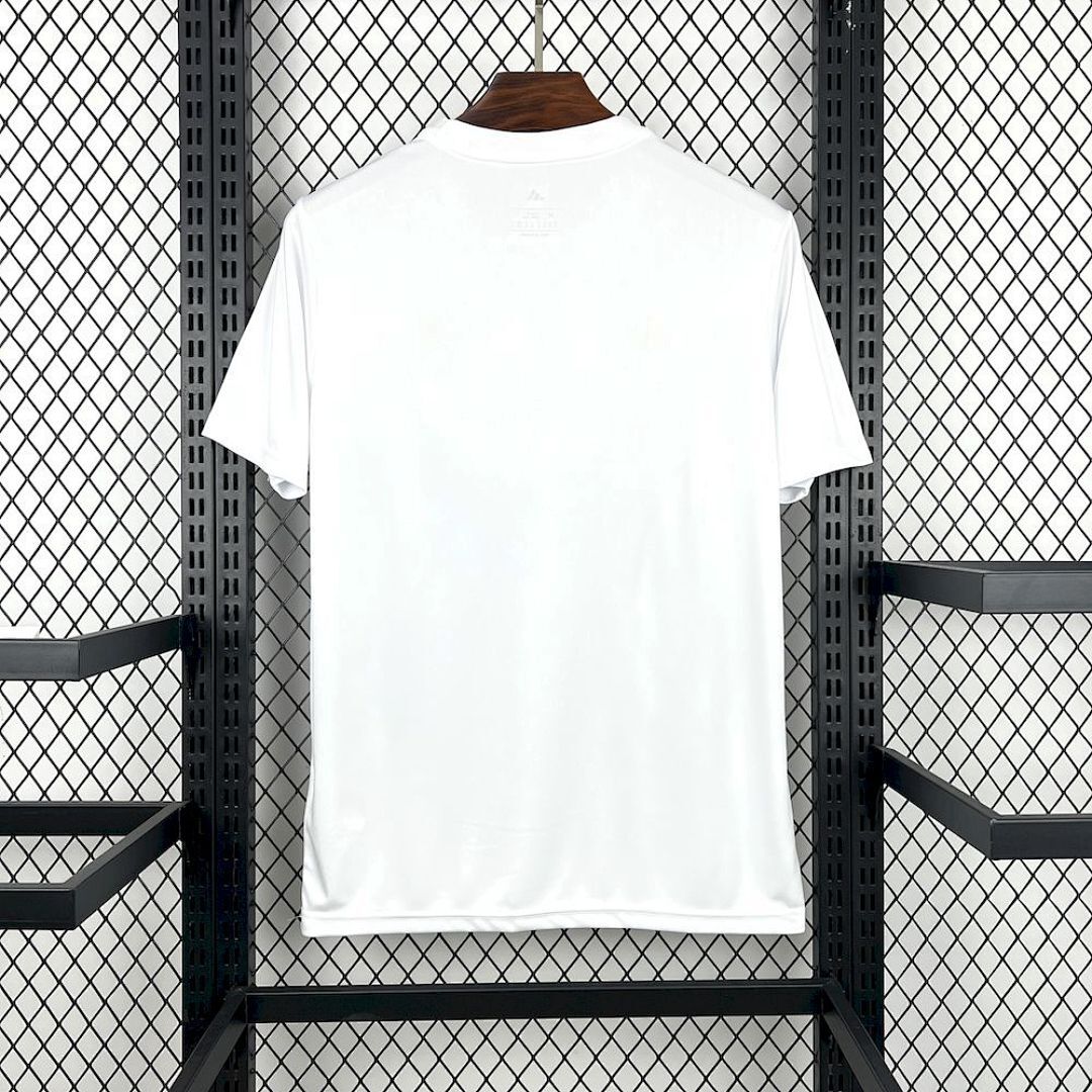 Camisa Real Madrid Pré-Jogo 2025/26 3