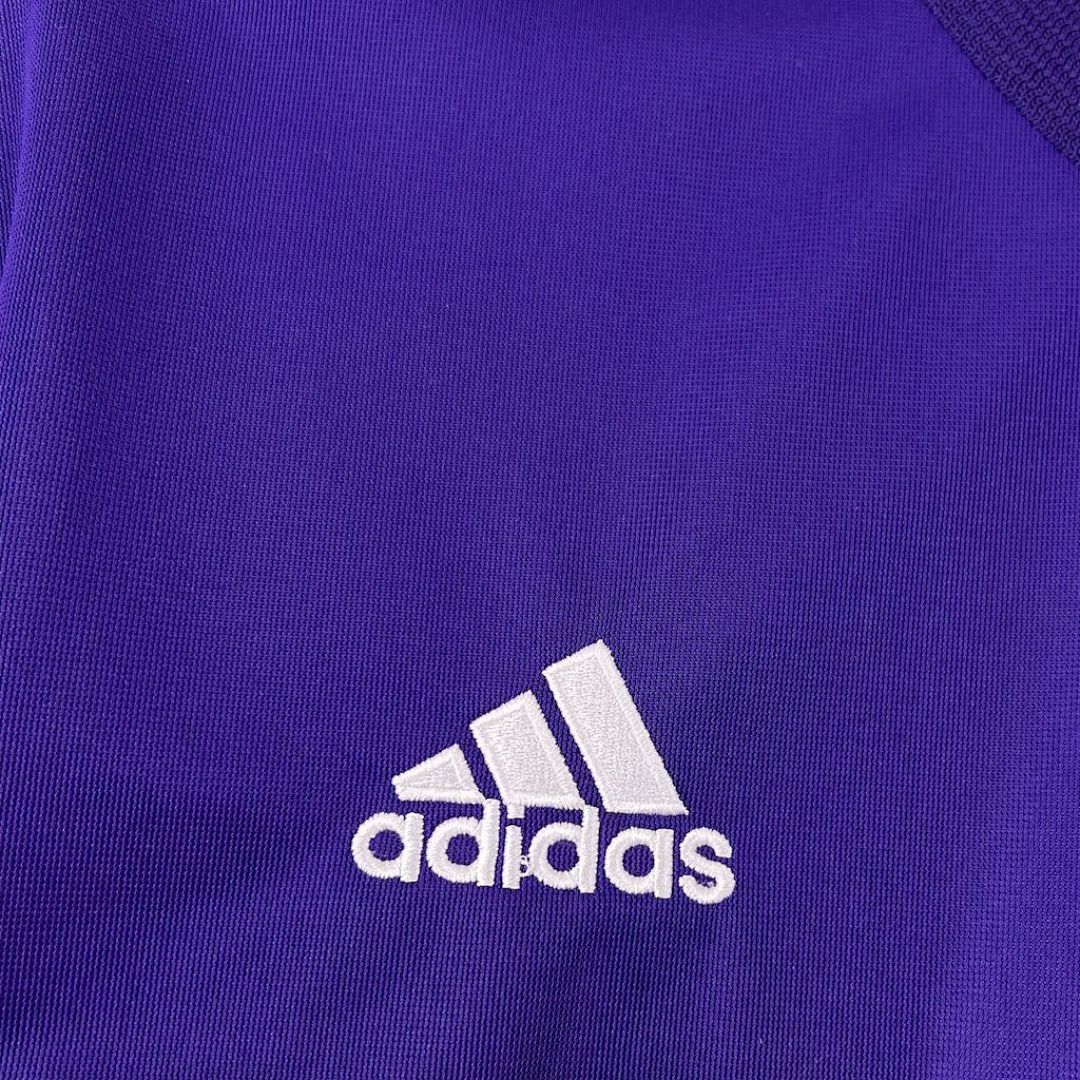 Camisa Retrô Real Madrid 2002/03 3