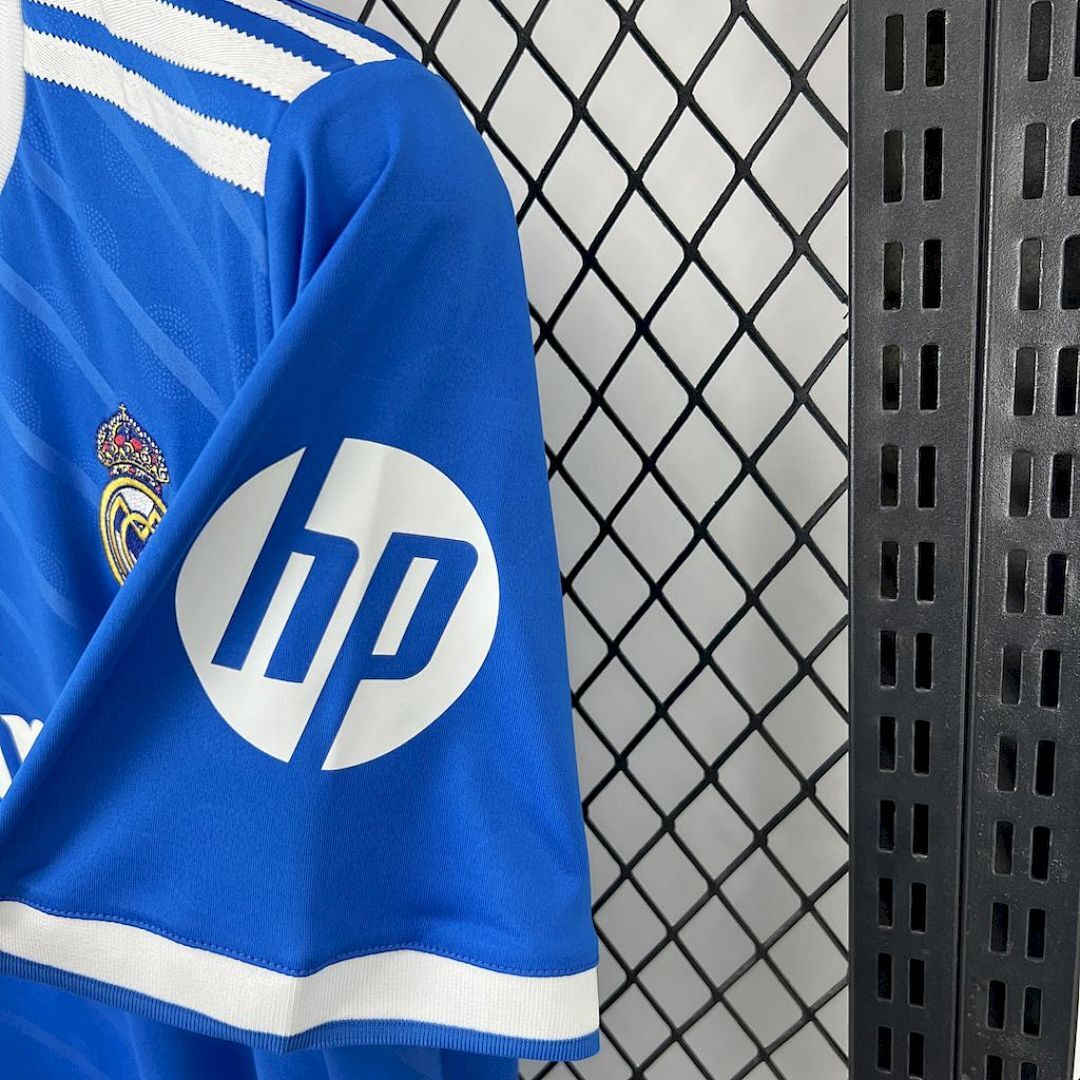 Camisa Real Madrid Third 2025/26 4