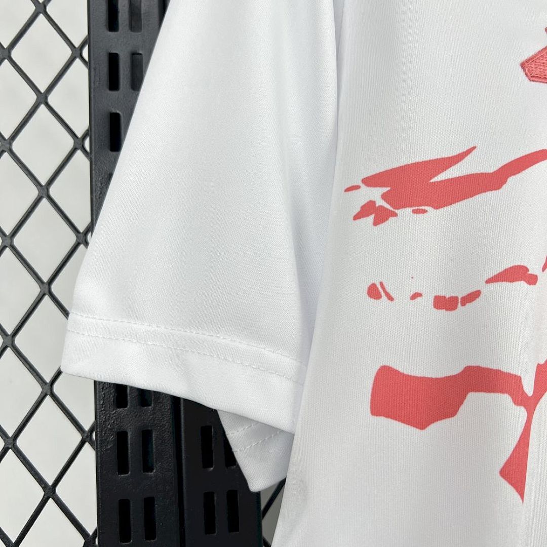 Camisa Treino Real Madrid 2025/26 4