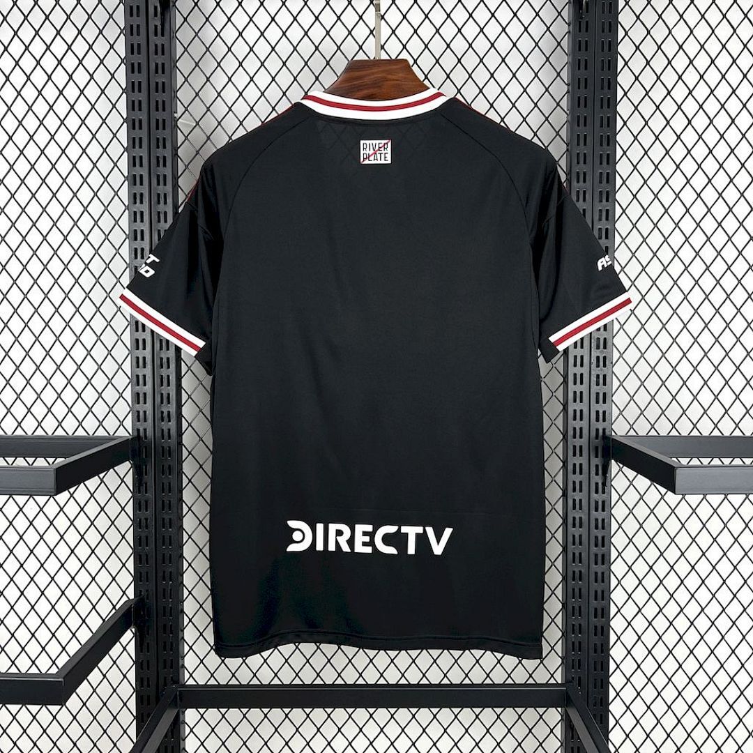 Camisa River Plate Away 2025/26 2